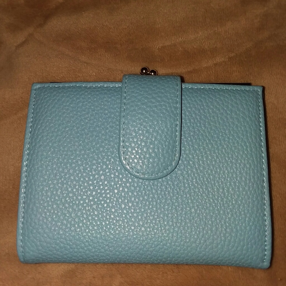 Buxton wallet